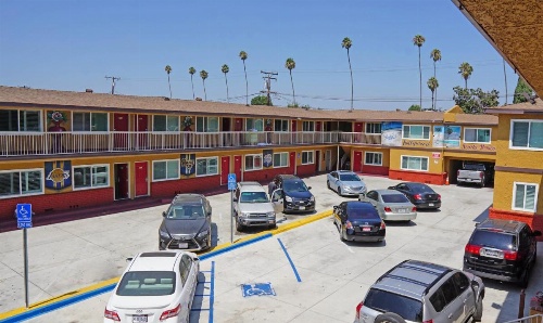Sea Breeze Inn image 20