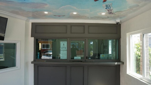 Sea Breeze Inn image 37